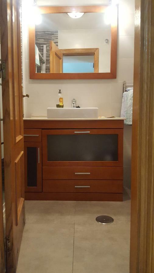 Caciris Appartement *