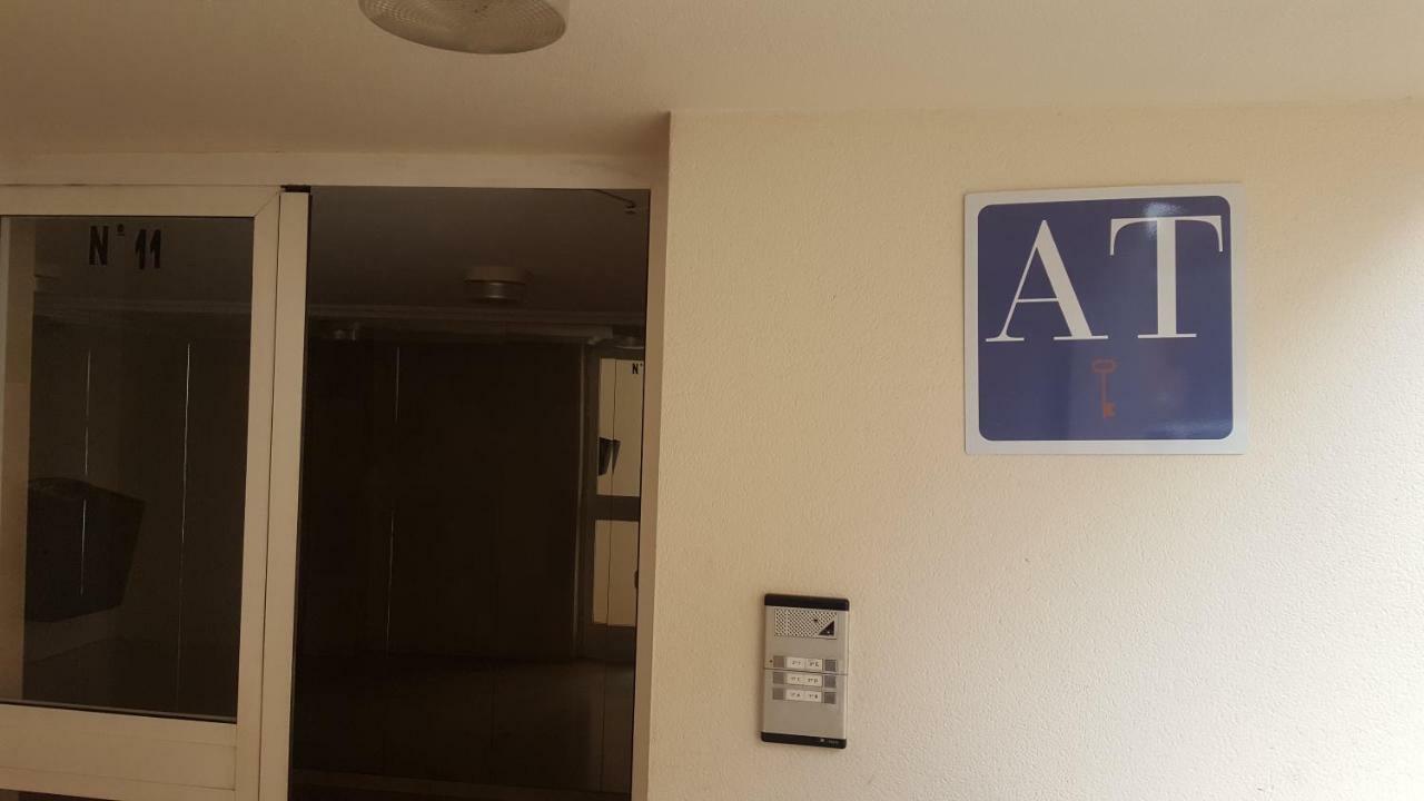 Caciris Appartement