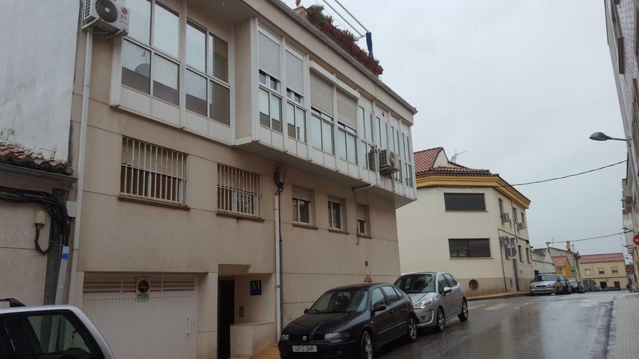 Caciris Appartement *