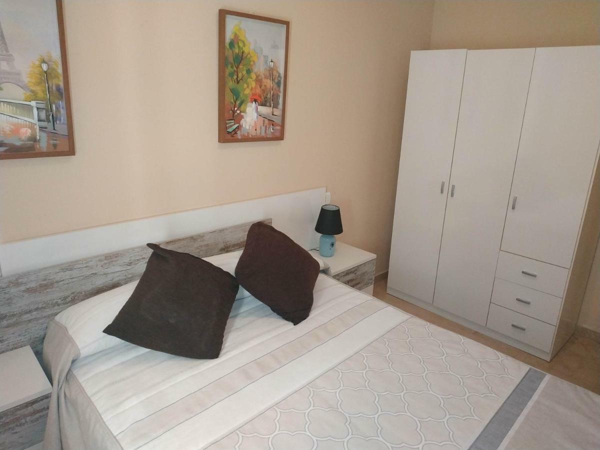 Appartement Caciris Caces