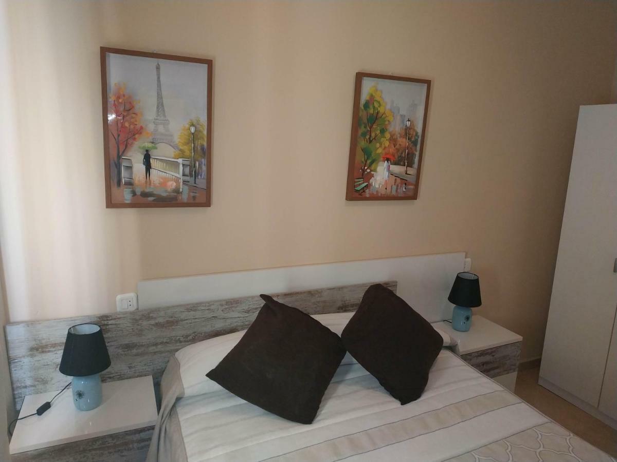 Appartement Caciris Caces