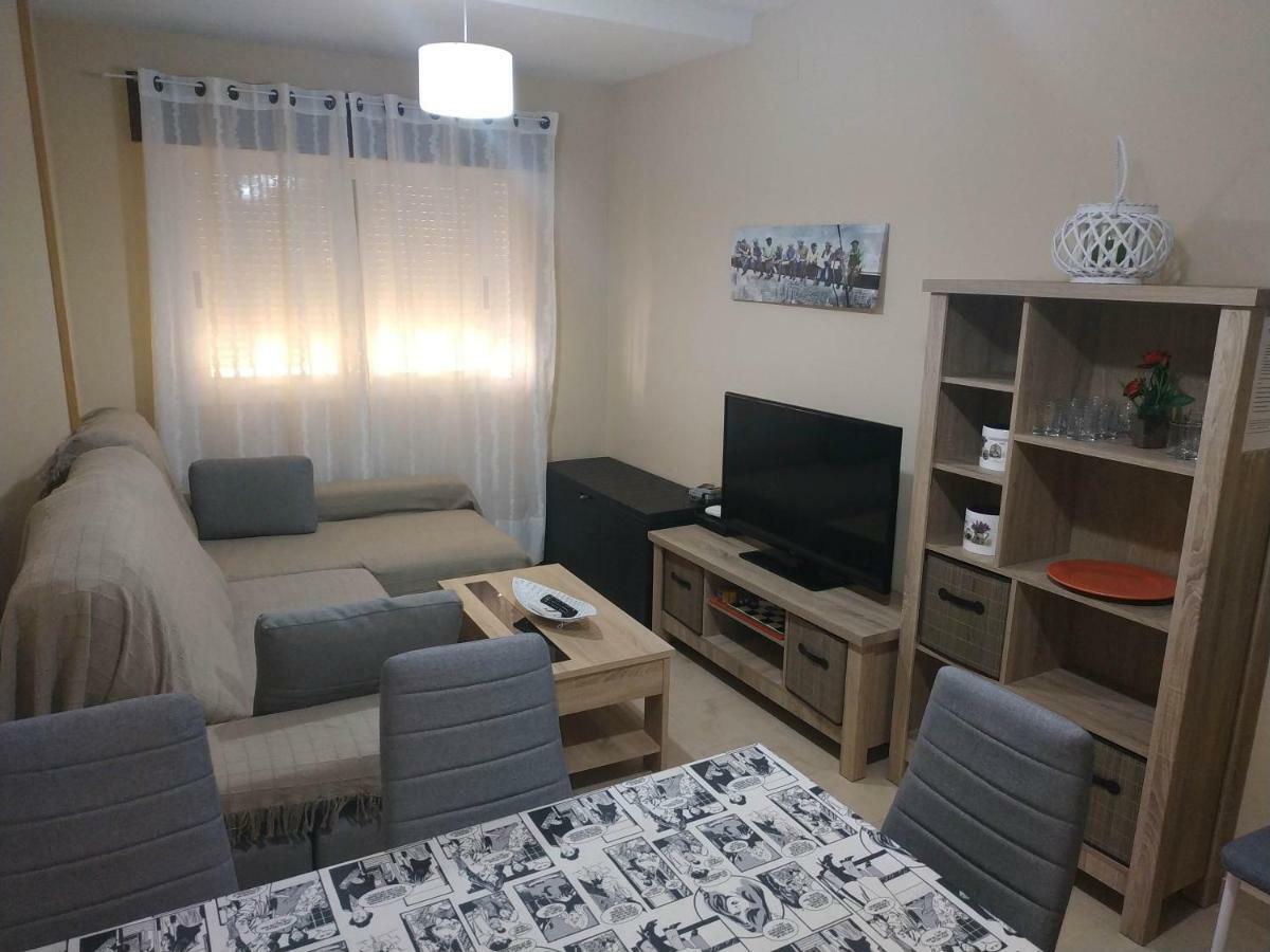 Appartement Caciris *