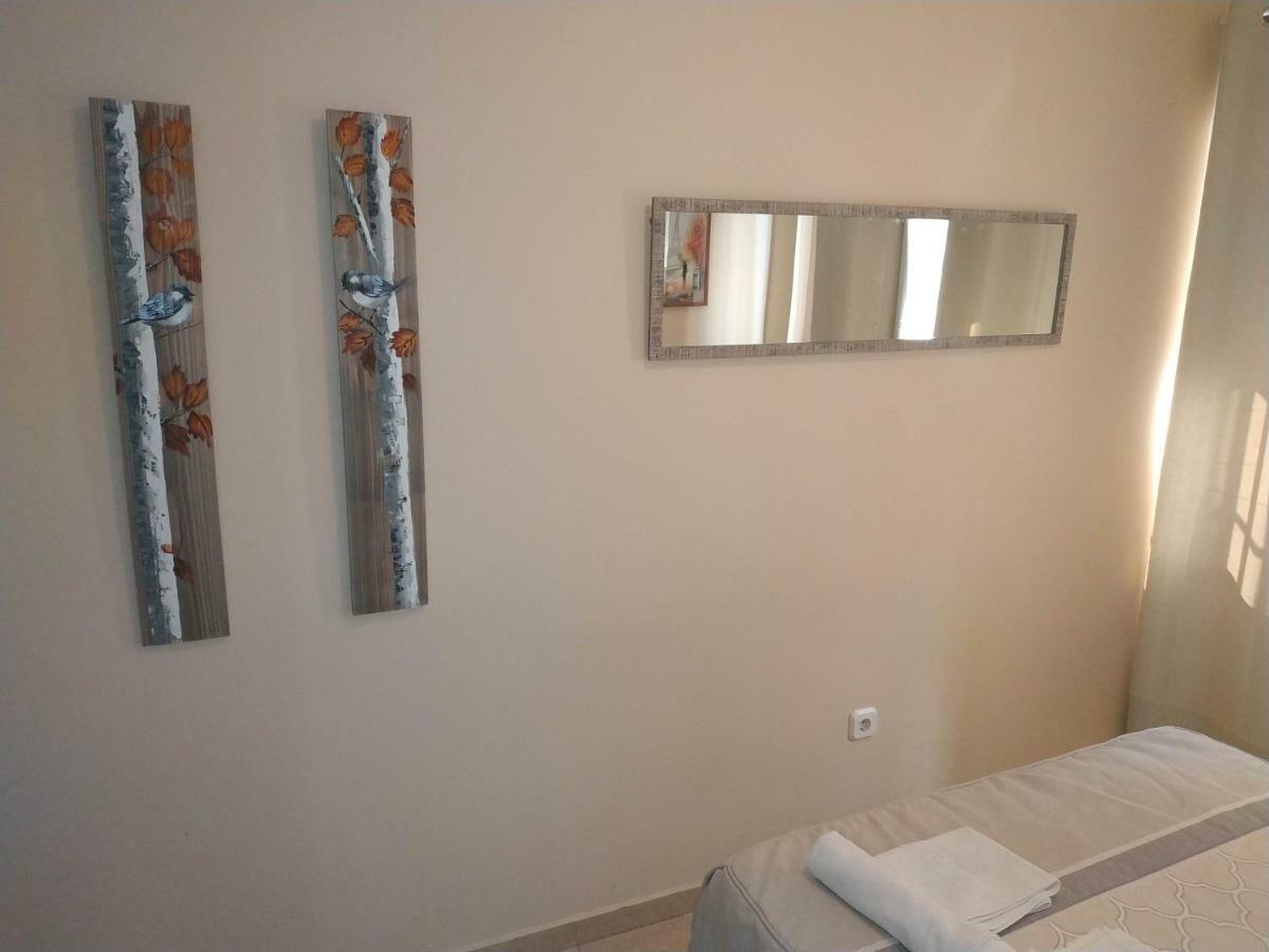 Caciris Appartement Caces