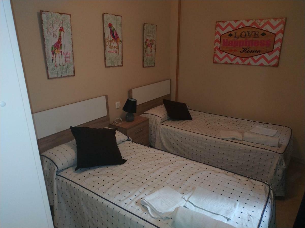 Caciris Appartement Caces